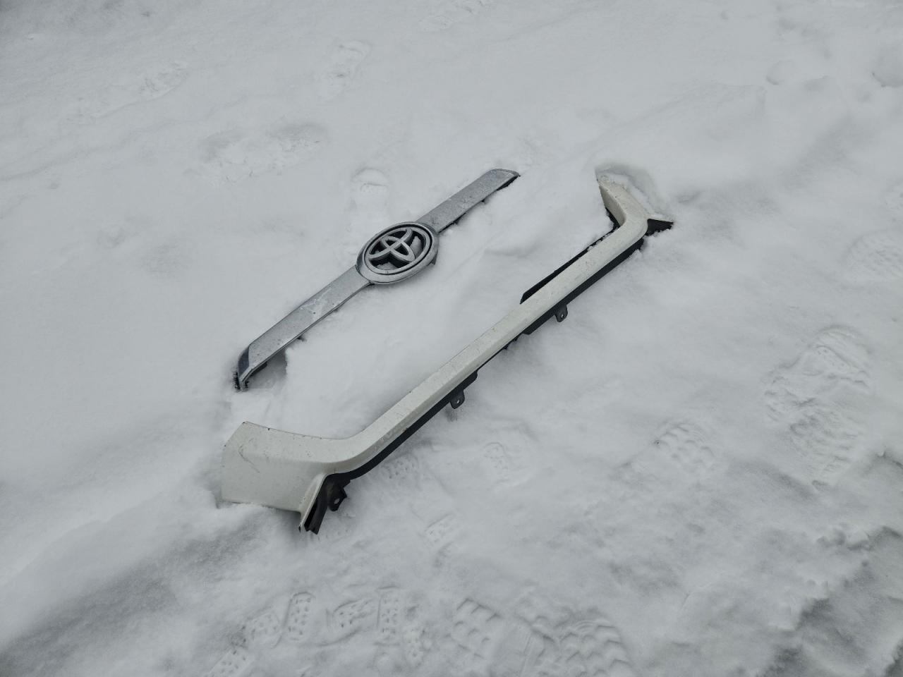 2013 Toyota 4Runner Sr5 VIN: JTEBU5JR5D5118556 Lot: 94337745