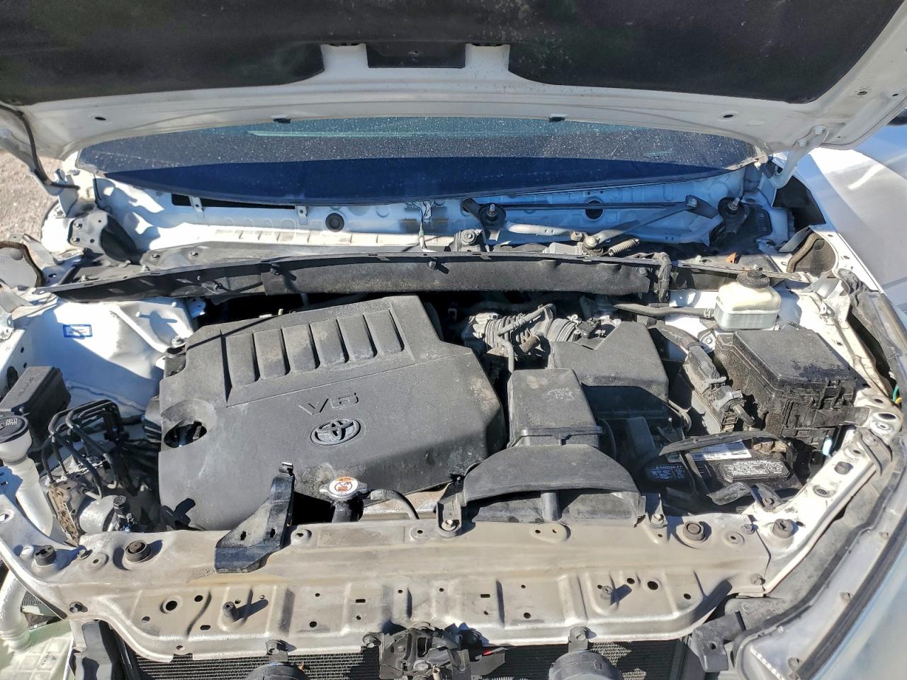 2015 Toyota Highlander Xle VIN: 5TDKKRFHXFS109818 Lot: 96002875