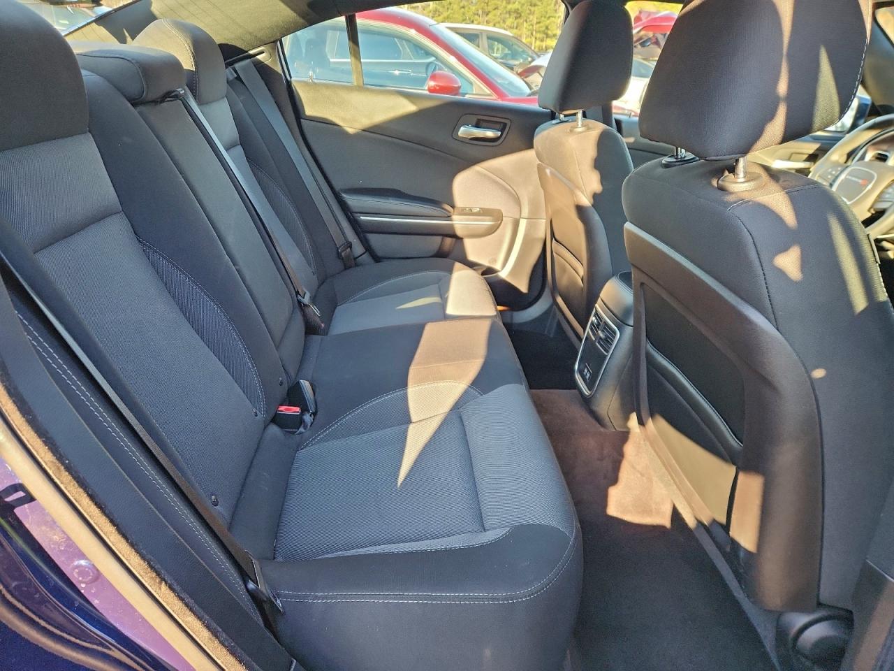 2016 Dodge Charger Se VIN: 2C3CDXBG1GH310544 Lot: 94468035