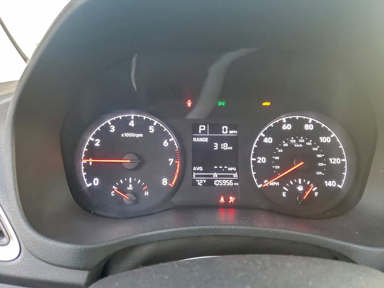 2021 Hyundai Accent Se VIN: 3KPC24A64ME149400 Lot: 94372015