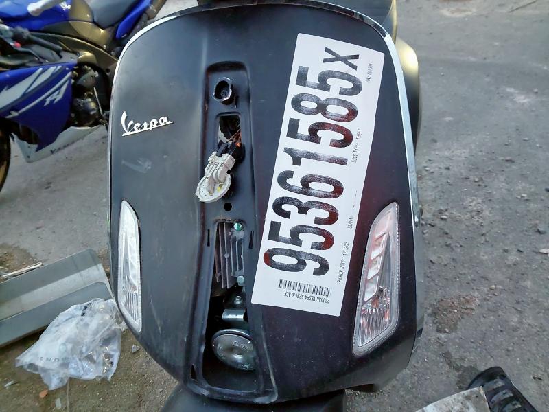 2023 PIAGGIO VESPA SPRINT 125 ABS SPOR 