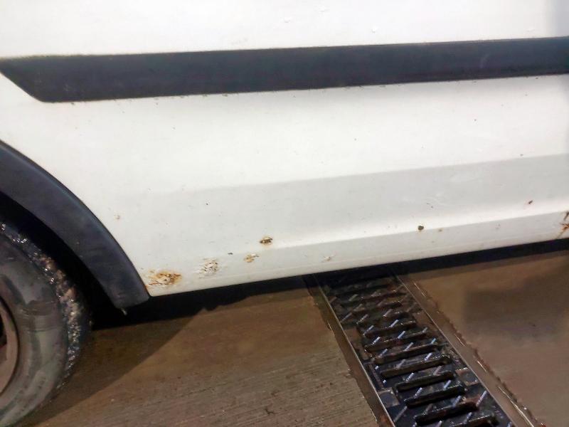 2010 VAUXHALL COMBO 2000 1.7CDTI 16V VAN