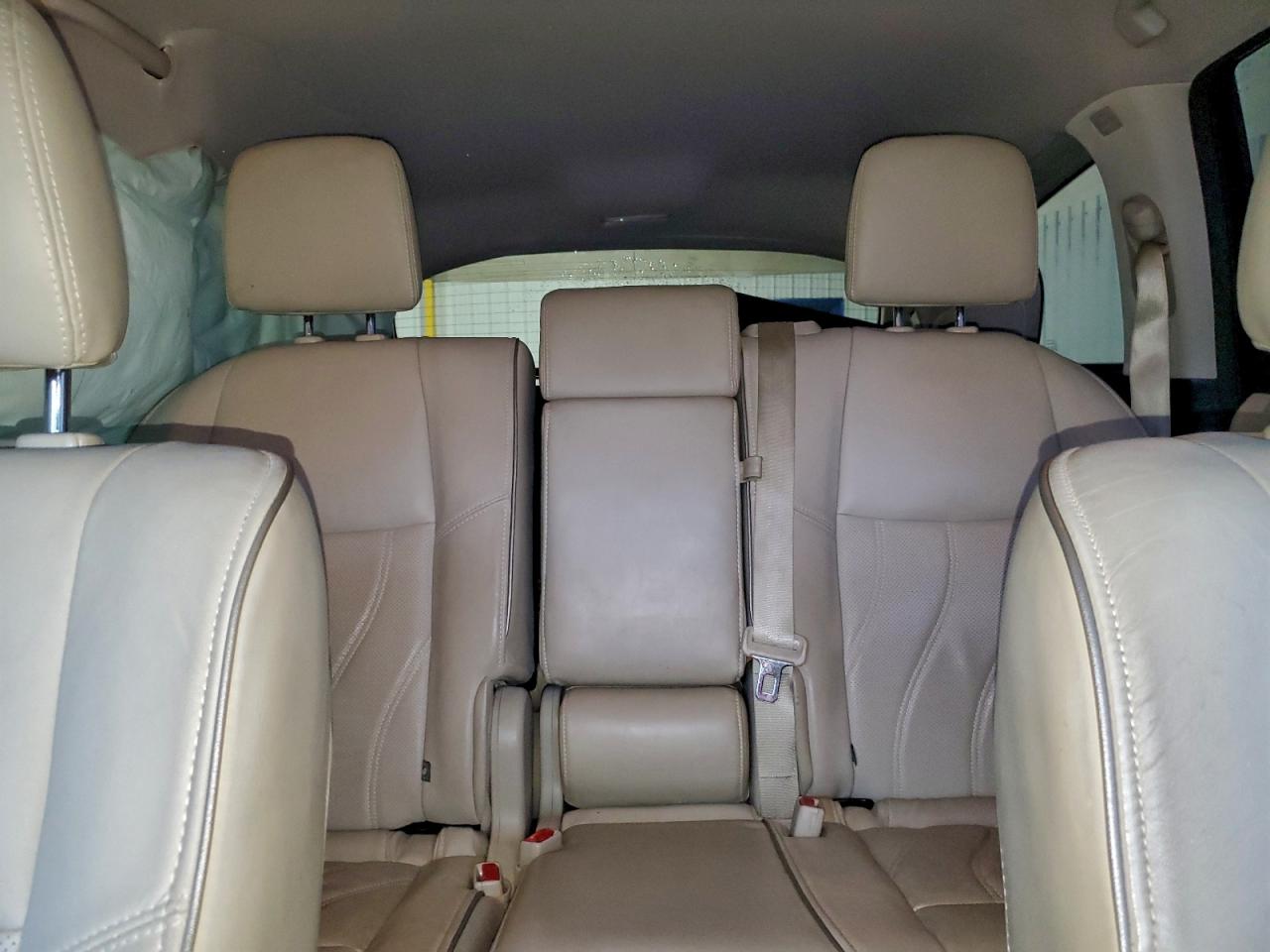 2020 Infiniti Qx60 Luxe VIN: 5N1DL0MM1LC503587 Lot: 94002395