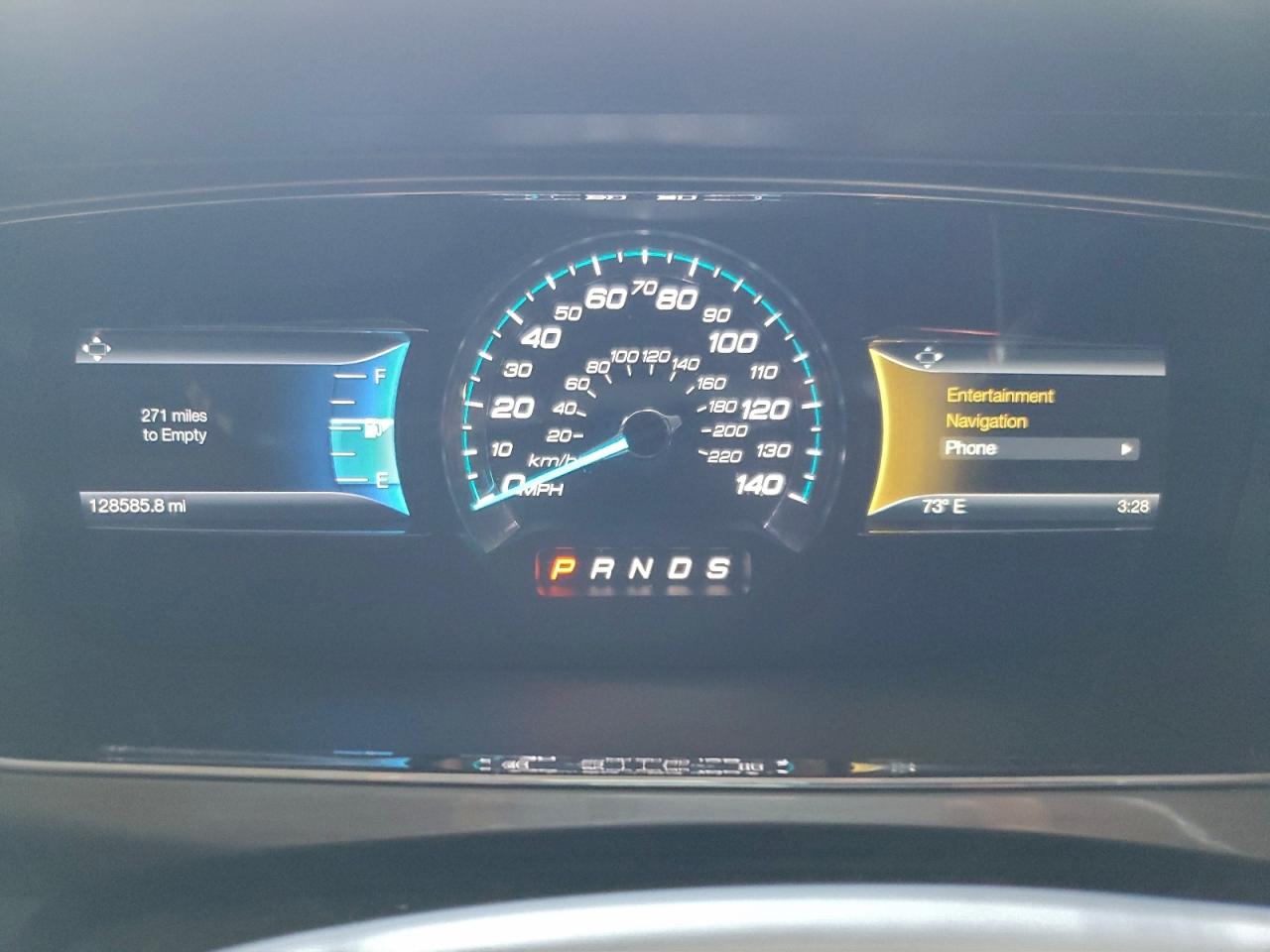 2014 Ford Taurus Sel VIN: 1FAHP2E8XEG137976 Lot: 97228855