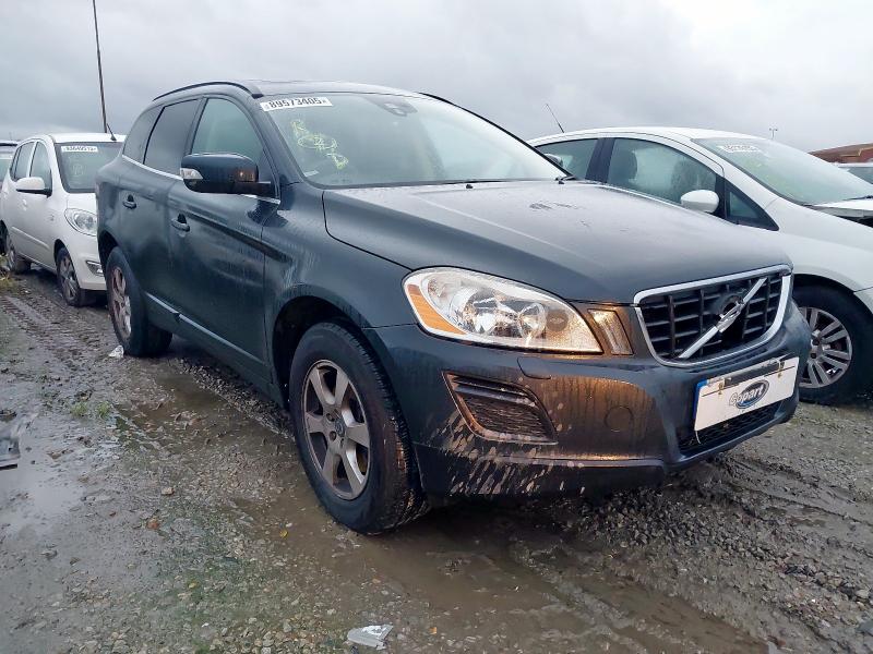 2012 VOLVO XC60 D4 [163] SE NAV 5DR