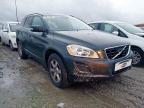 2012 VOLVO XC60 D4 [163] SE NAV 5DR for sale at Copart SANDWICH