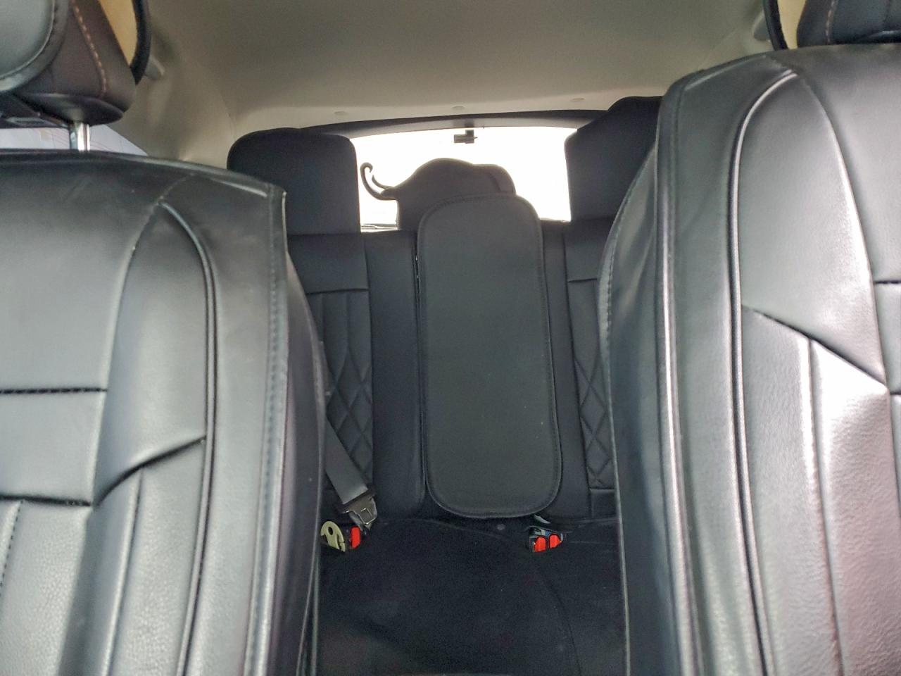 2024 Subaru Crosstrek Limited VIN: 4S4GUHL67R3818821 Lot: 95318595