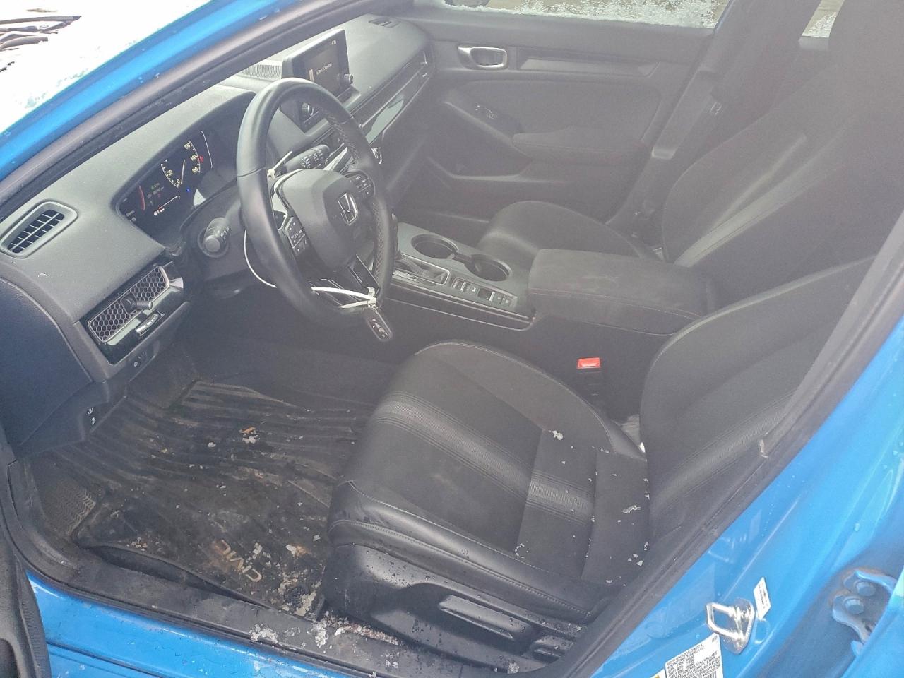 2023 Honda Civic Sport VIN: 19XFL2H8XPE022970 Lot: 95149675