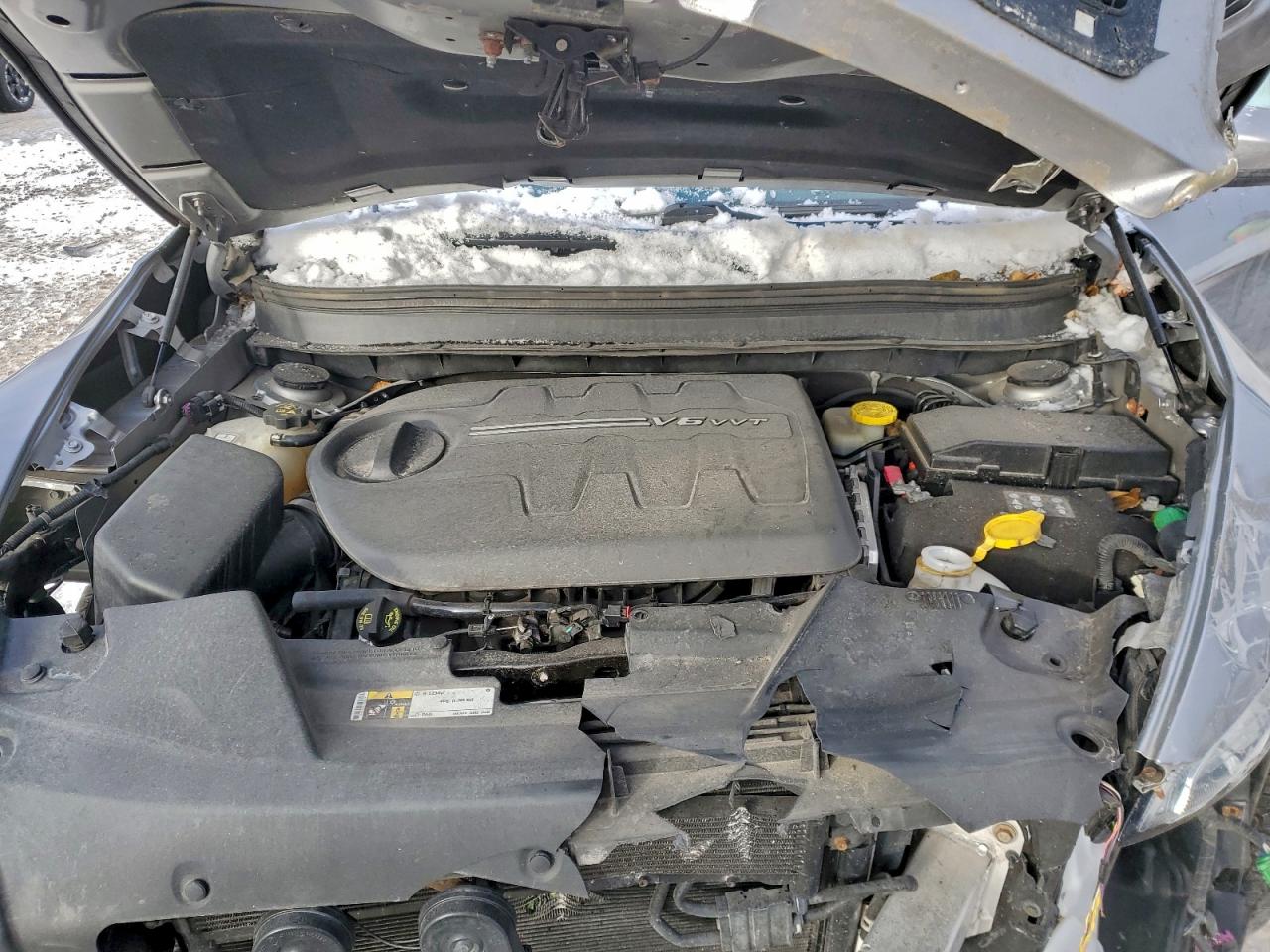 2016 Jeep Cherokee Limited VIN: 1C4PJMDS8GW304666 Lot: 96991505