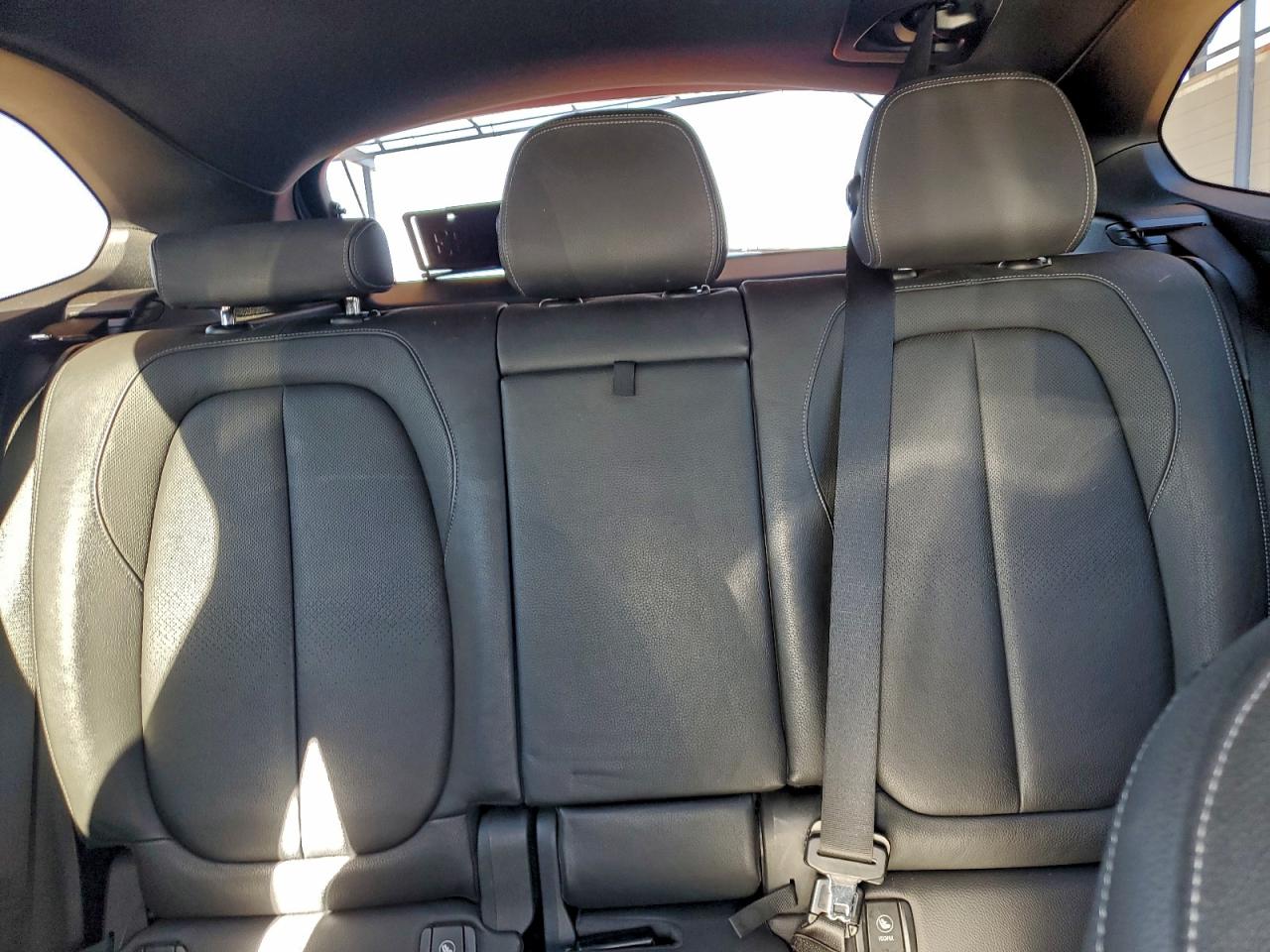 2016 BMW X1 xDrive28I VIN: WBXHT3C39G5E52887 Lot: 95160025