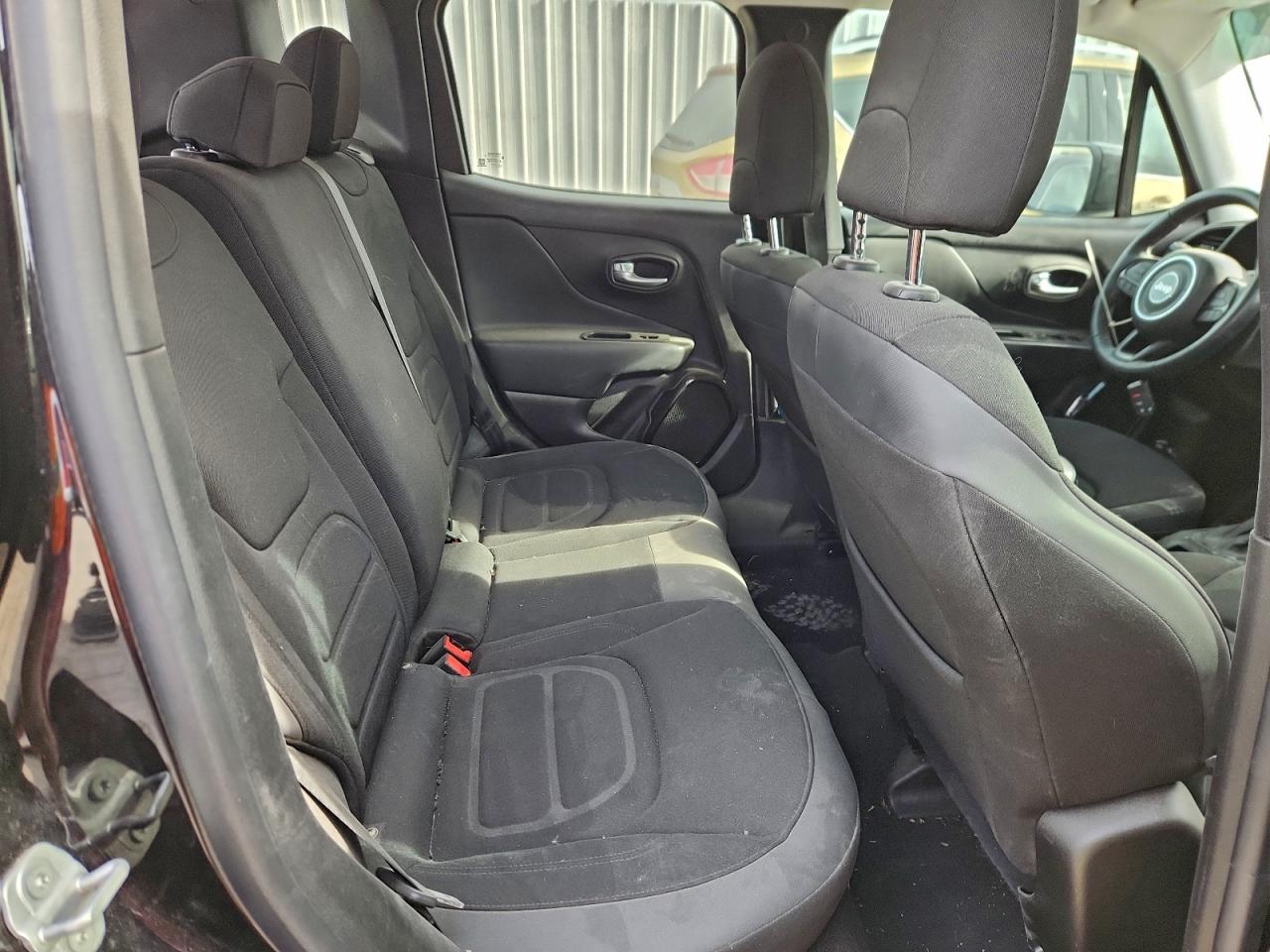 2017 Jeep Renegade Latitude VIN: ZACCJBBB6HPG24346 Lot: 96463795