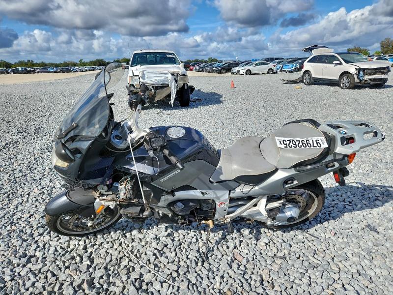 2008 BMW K1200 GT  