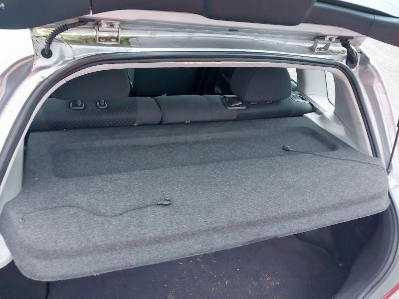 2005 HONDA CIVIC 1.6 I-VTEC SE 5DR