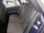 2022 TOYOTA COROLLA 1.8 VVT-I HYBRID ICON TECH 5DR CVT for sale at Copart WOLVERHAMPTON