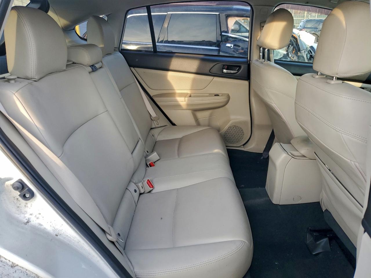 2014 Subaru Xv Crosstrek 2.0 Limited VIN: JF2GPAGC2E8328885 Lot: 95638795