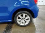2012 VOLKSWAGEN POLO 1.2 TDI MATCH 3DR for sale at Copart EAST KILBRIDE