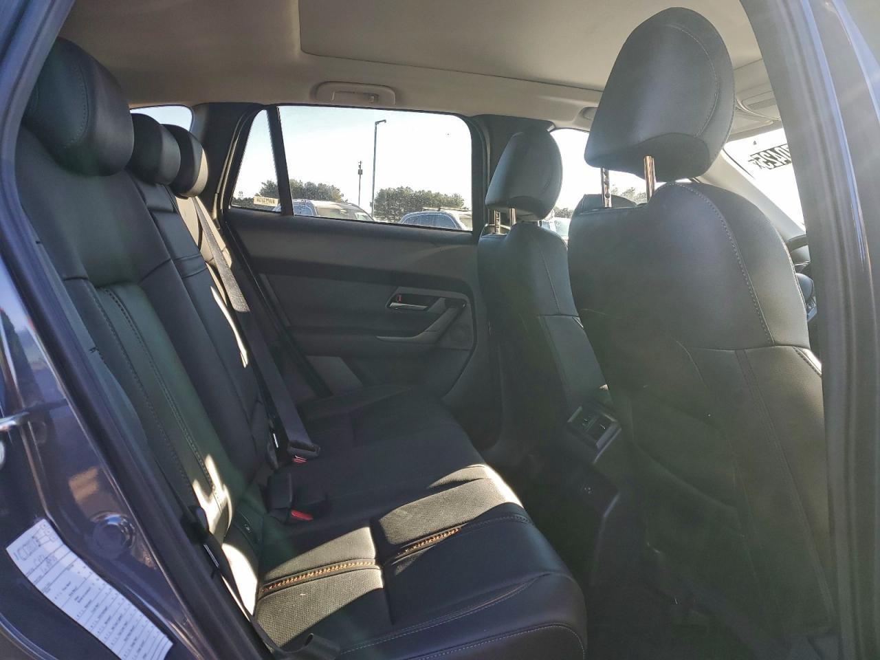 2025 Mazda Cx-50 Premium VIN: 7MMVAADW3SN131355 Lot: 94870425