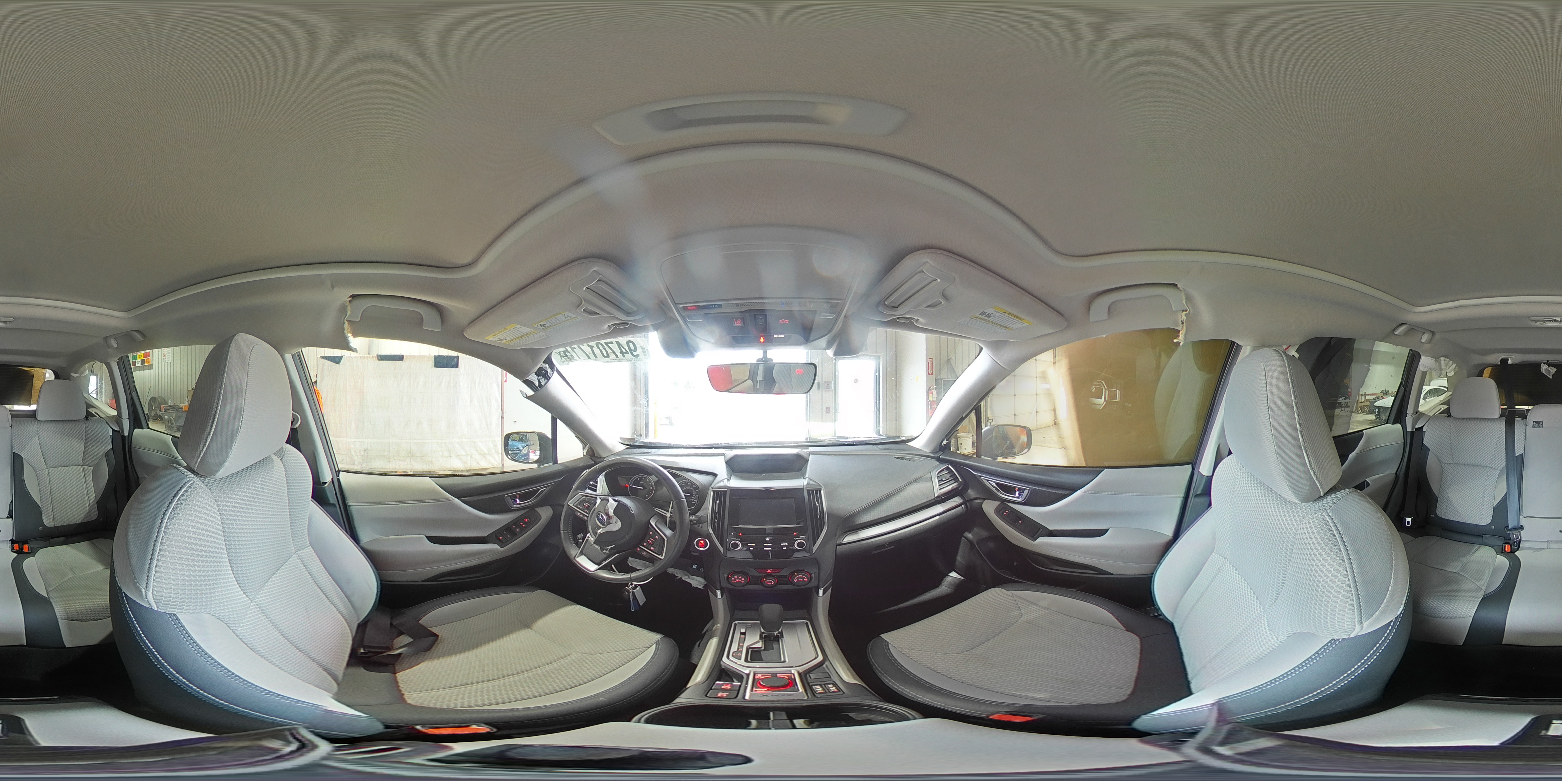 2021 Subaru Forester Premium VIN: JF2SKAFC9MH472930 Lot: 94701715