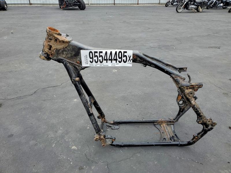 2015 HARLEY-DAVIDSON FLTRXS ROAD GLIDE SPECIAL  