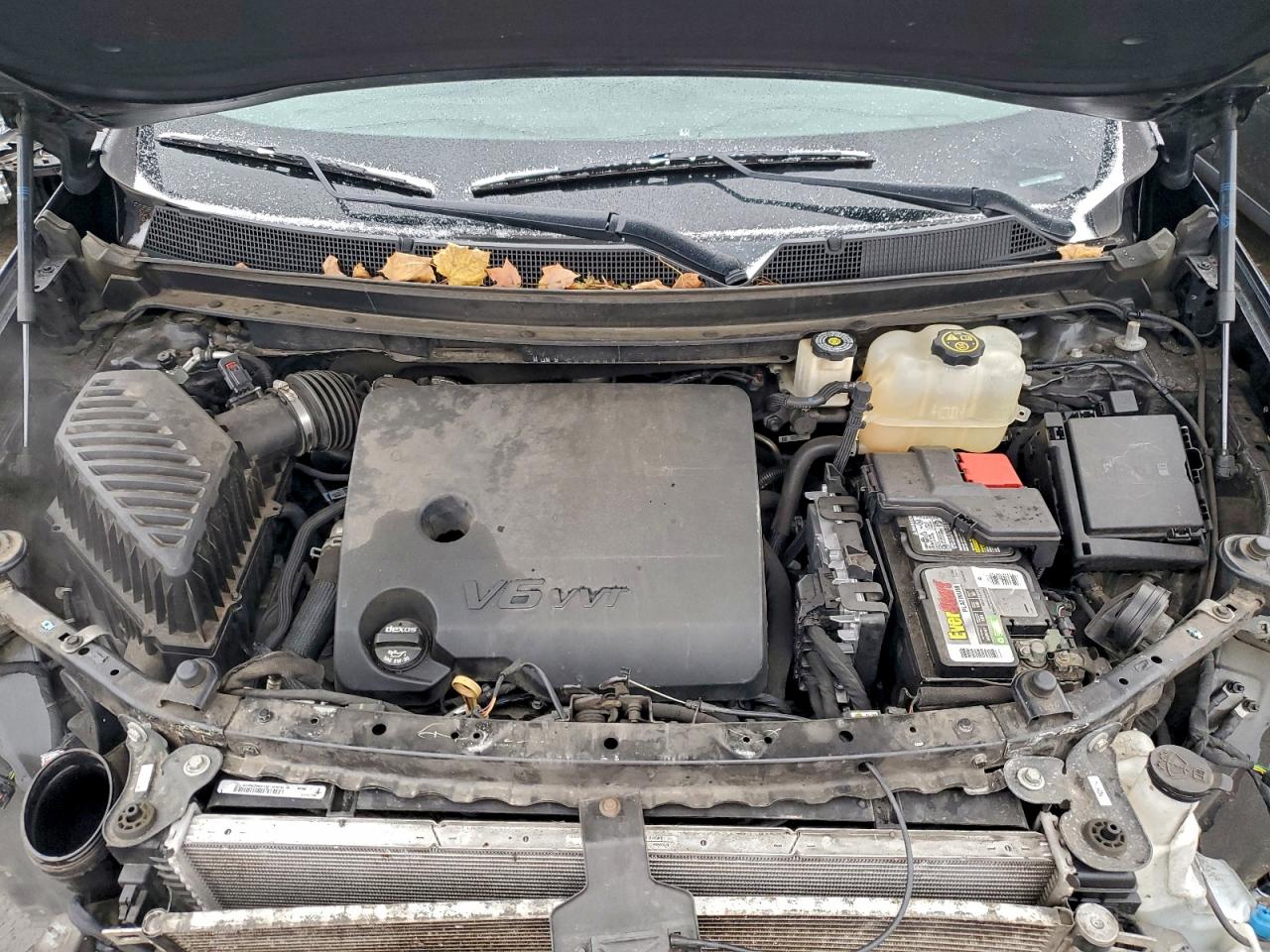 2020 Chevrolet Traverse Lt VIN: 1GNEVGKWXLJ116684 Lot: 94032055