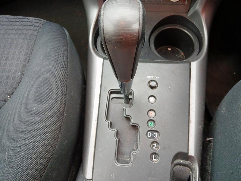 2008 TOYOTA RAV 4 2.0 VVT-I XT-R 5DR AUTO