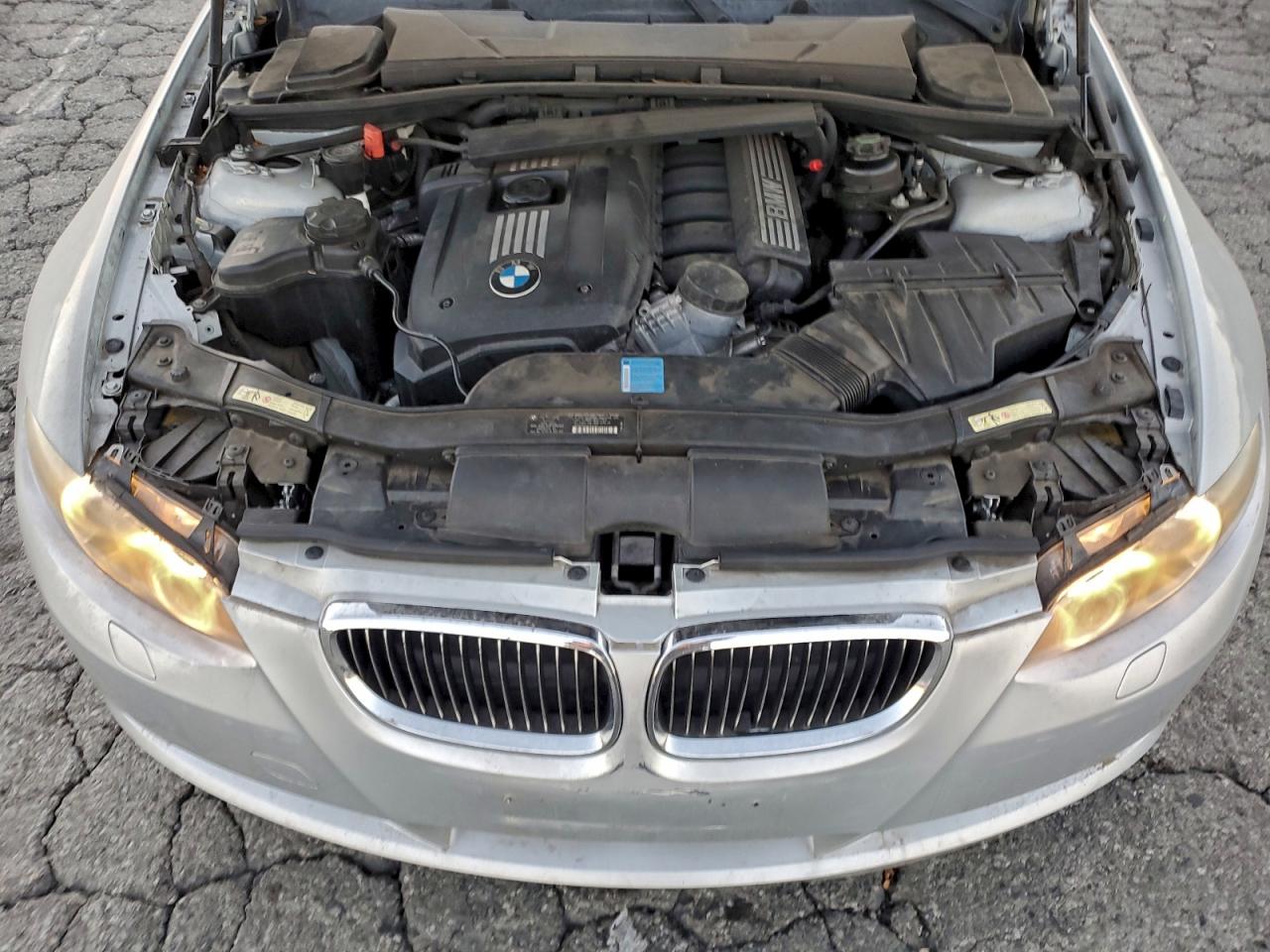 Фото: WBAWL13538PX11514