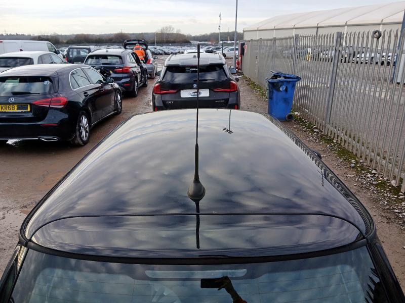 2008 MINI HATCHBACK 1.6 COOPER D 3DR