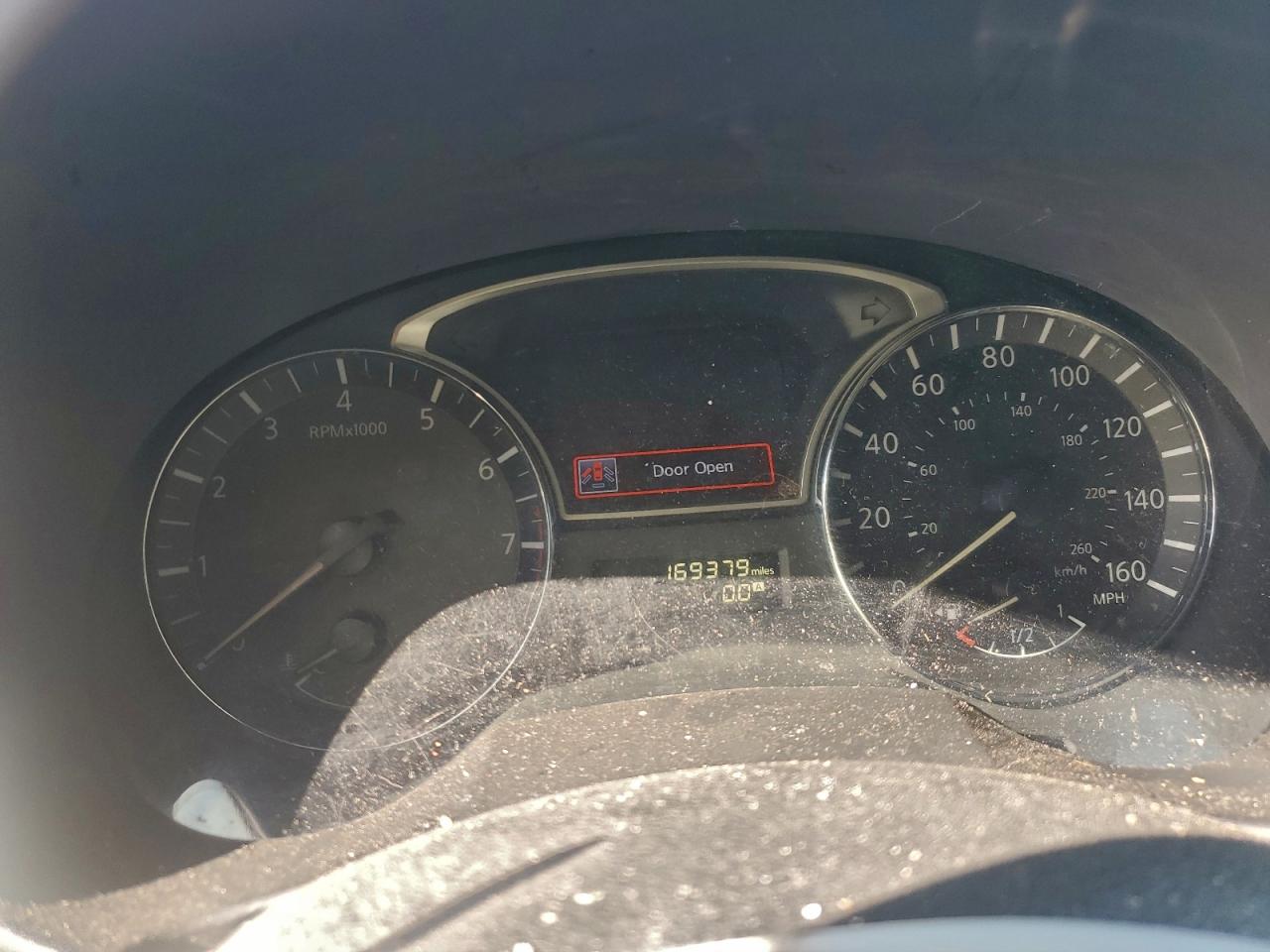 2015 Nissan Altima 2.5 VIN: 1N4AL3AP4FN920949 Lot: 96261735