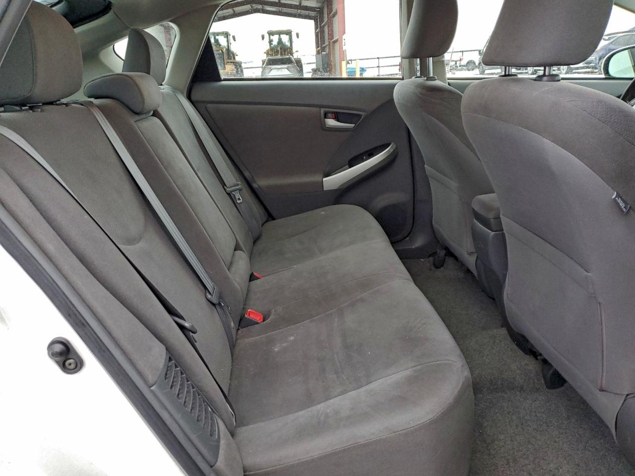 2010 Toyota Prius VIN: JTDKN3DU0A0143718 Lot: 94950315