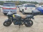 2022 KAWASAKI ZR900    for sale at Copart MS - JACKSON