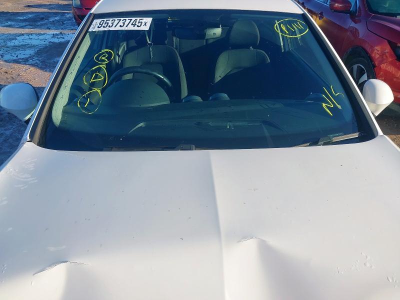 2017 SEAT IBIZA 1.2 TSI 90 FR 3DR