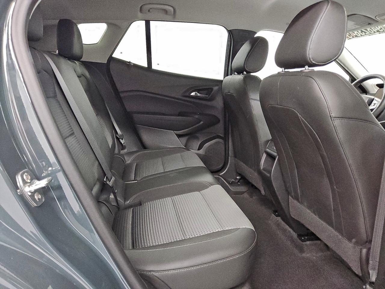 2025 Chevrolet Trax 1Lt VIN: KL77LHEP7SC227369 Lot: 94823845