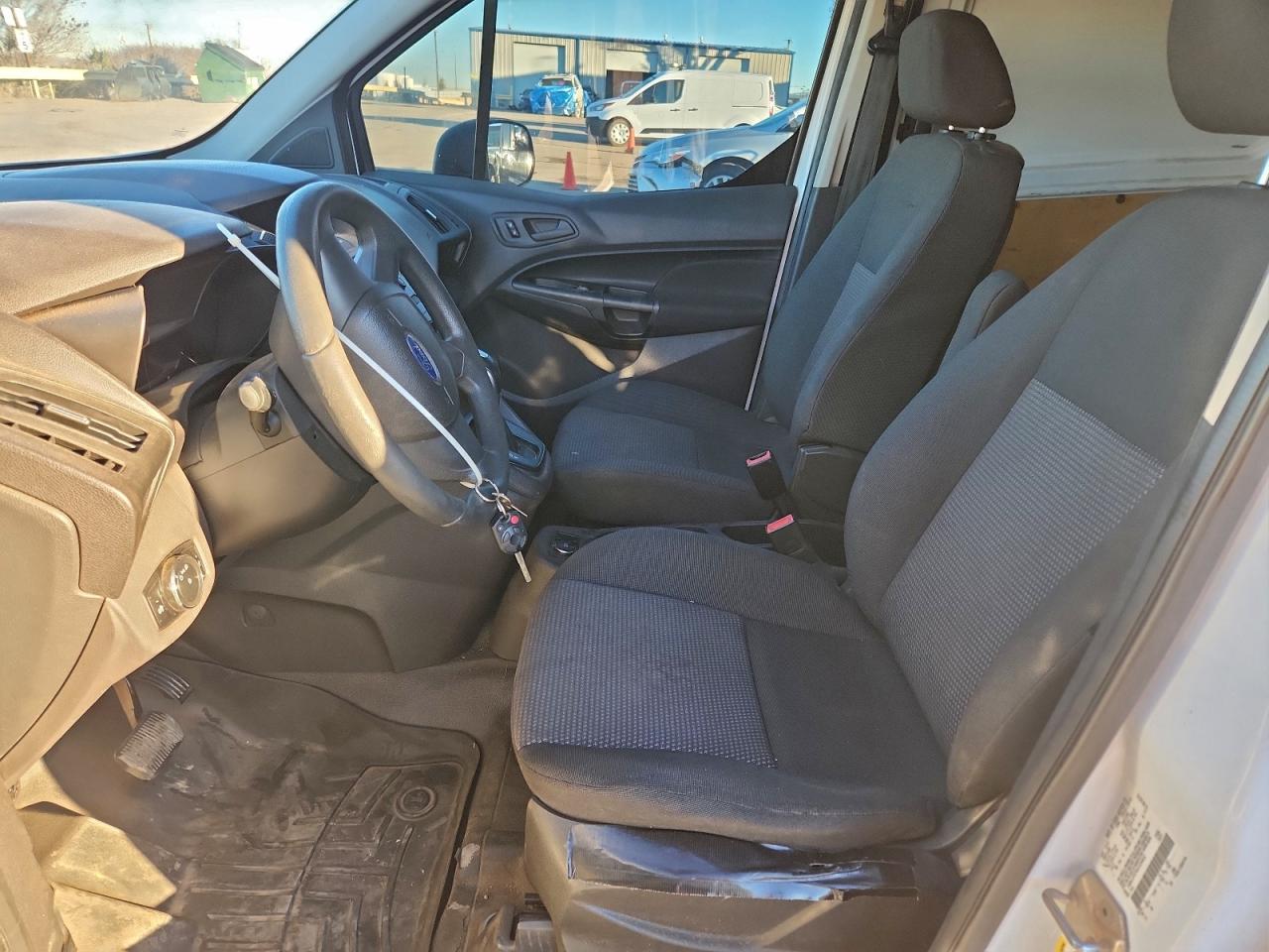 2016 Ford Transit Connect Xl VIN: NM0LS7E70G1234632 Lot: 95996355