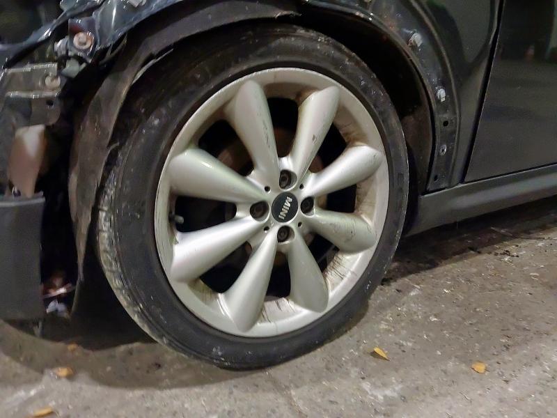 2013 MINI HATCHBACK 2.0 COOPER S D 3DR