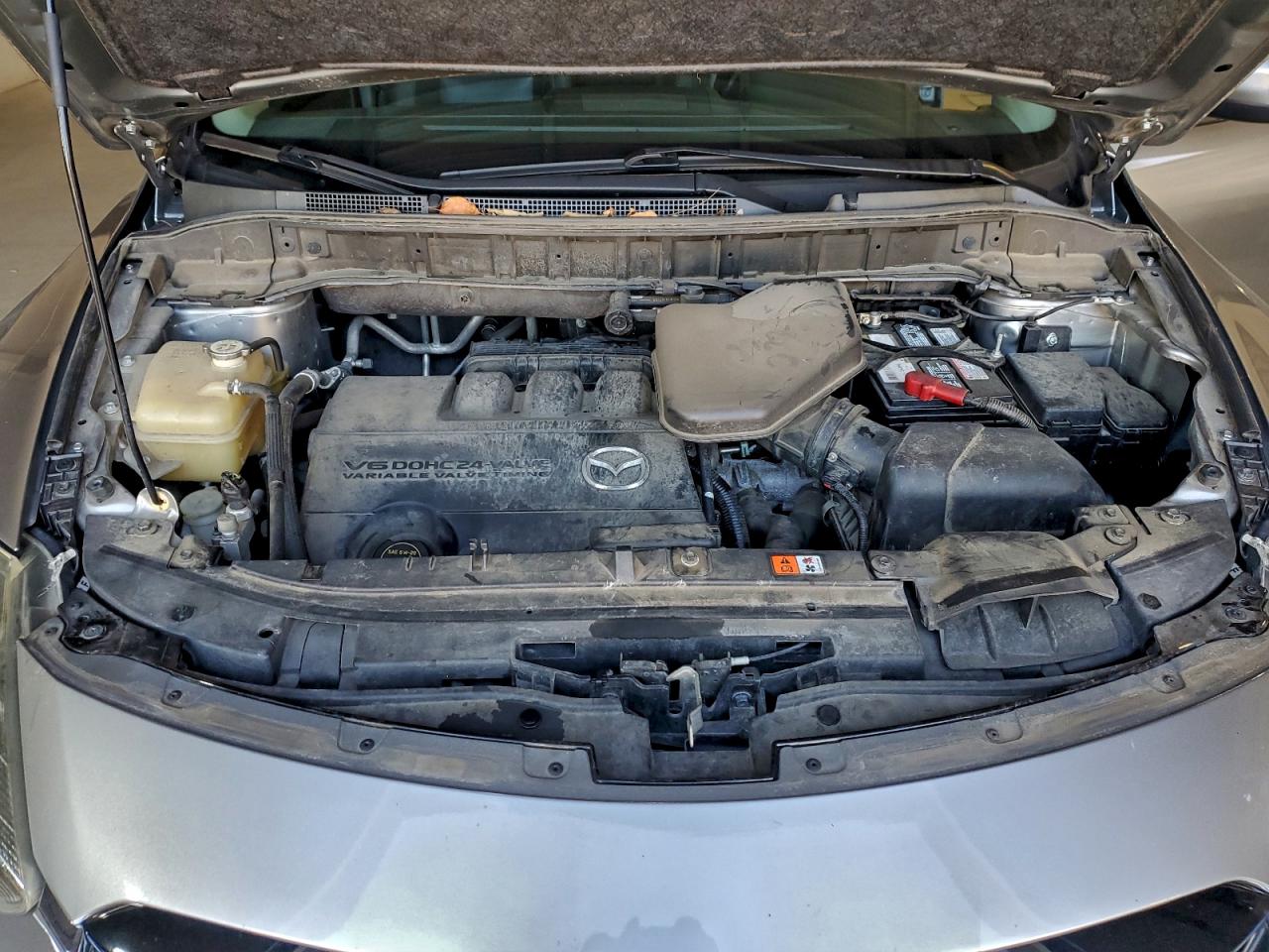 2015 Mazda Cx-9 Touring VIN: JM3TB2CAXF0452528 Lot: 94753145