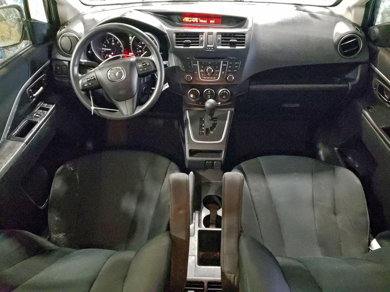 2014 Mazda 5 Sport VIN: JM1CW2BL9E0174896 Lot: 94820115