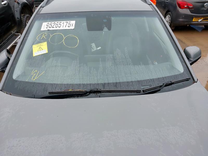 2020 HYUNDAI KONA 1.6 GDI HYBRID PREMIUM SE 5DR DCT