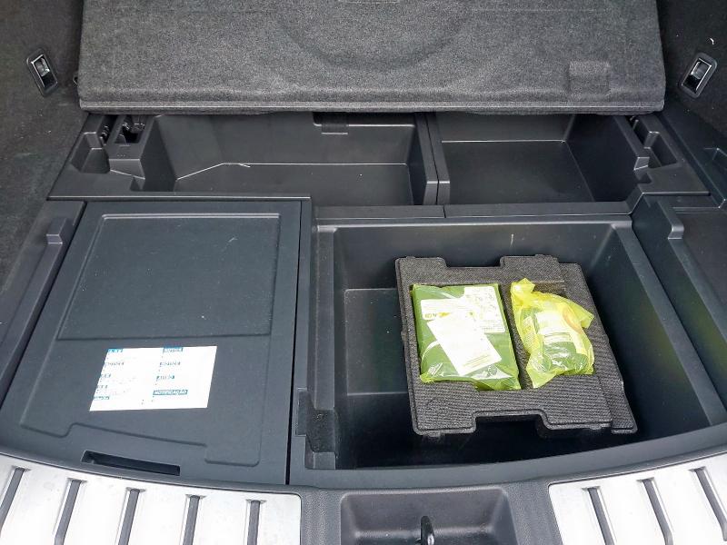 2023 LEXUS NX 350H 2.5 5DR E-CVT