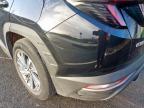2021 HYUNDAI TUCSON 1.6 TGDI SE CONNECT 5DR 2WD for sale at Copart ST HELENS