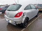 2010 VAUXHALL CORSA 1.4I 16V [100] SE 3DR for sale at Copart CHESTER
