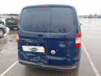 2022 FORD TRANSIT COURIER LIMITED T  for sale at Copart CHESTER