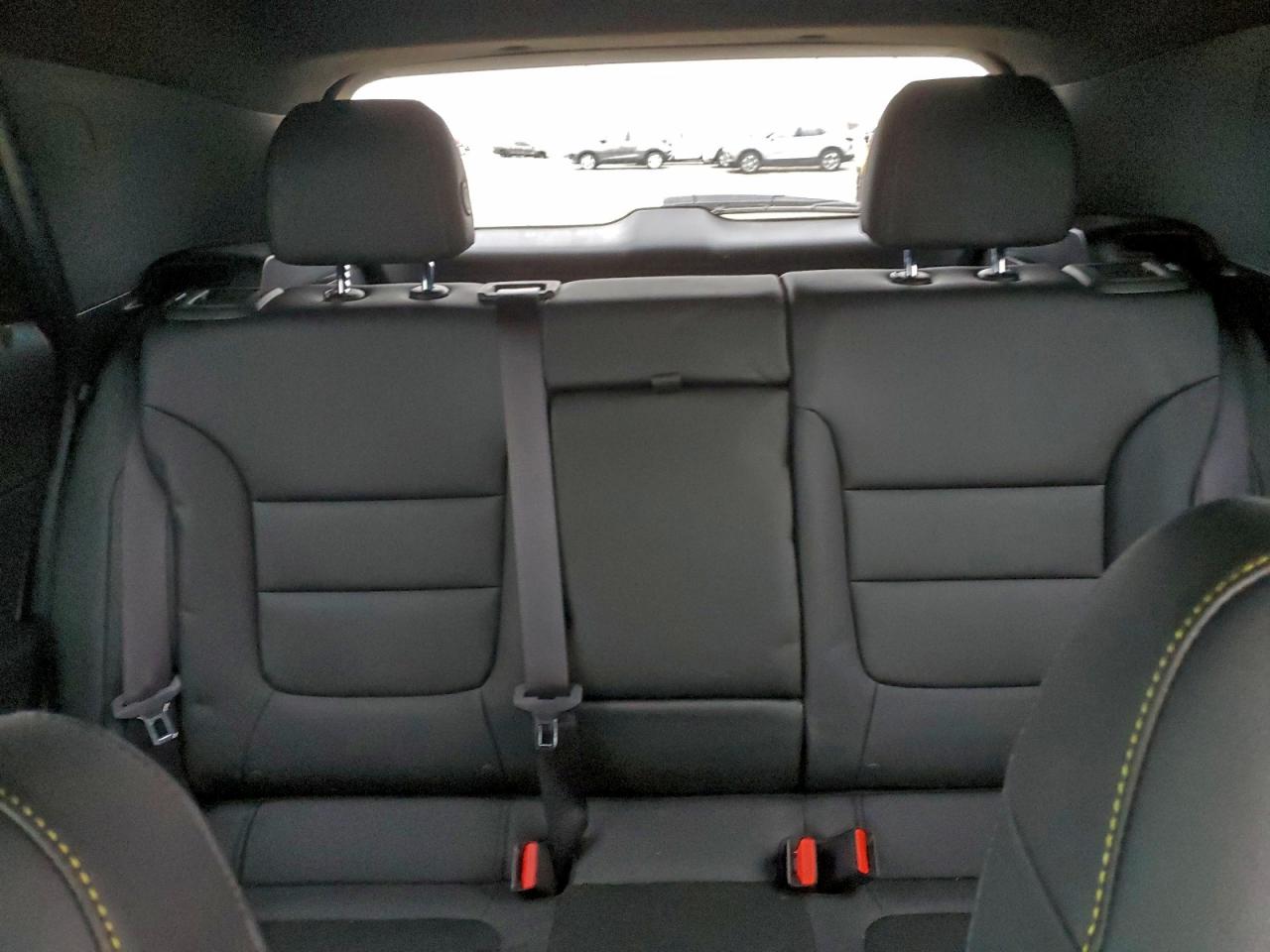 2025 Chevrolet Trailblazer Activ VIN: KL79MVSL8SB133299 Lot: 94970115