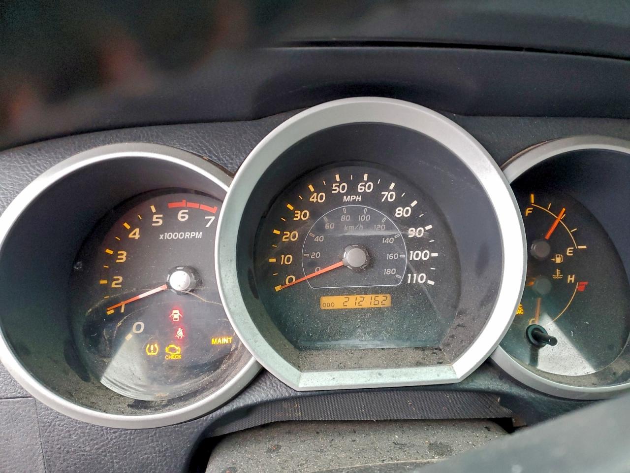 2006 Toyota 4Runner Sr5 VIN: JTEZU14R768044352 Lot: 95619275