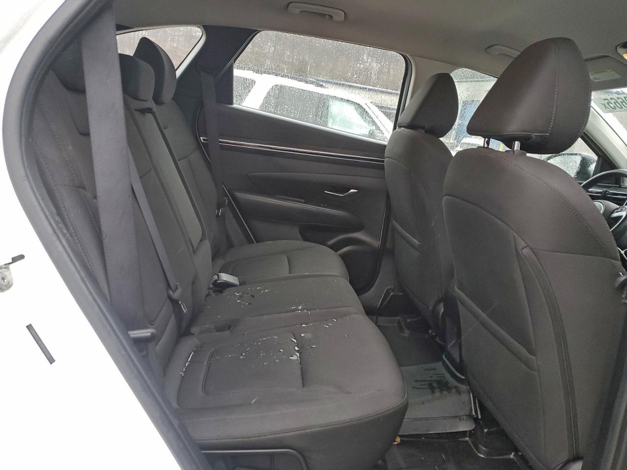 2023 Hyundai Tucson Se VIN: 5NMJACAE1PH273133 Lot: 96279665