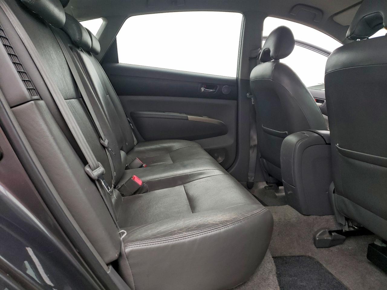 2009 Toyota Prius VIN: JTDKB20U893508259 Lot: 96006925