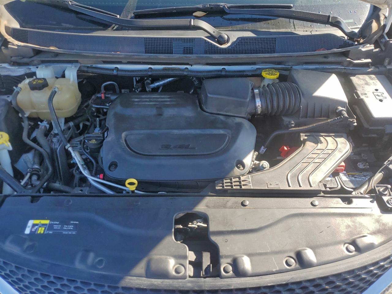 2020 Chrysler Pacifica Touring L VIN: 2C4RC1BG5LR139906 Lot: 96230775