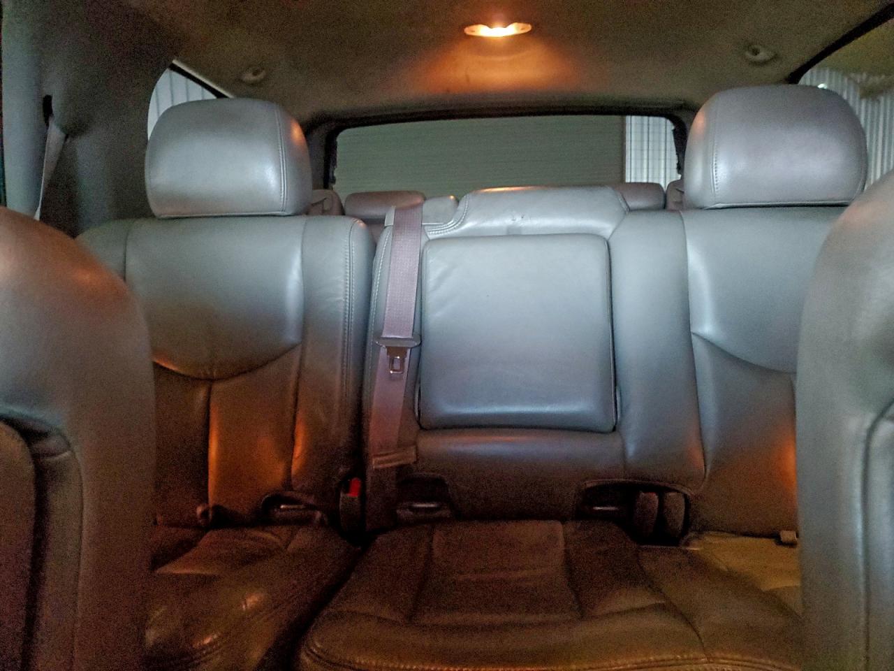 2003 Chevrolet Tahoe K1500 VIN: 1GNEK13T83R173624 Lot: 95948325