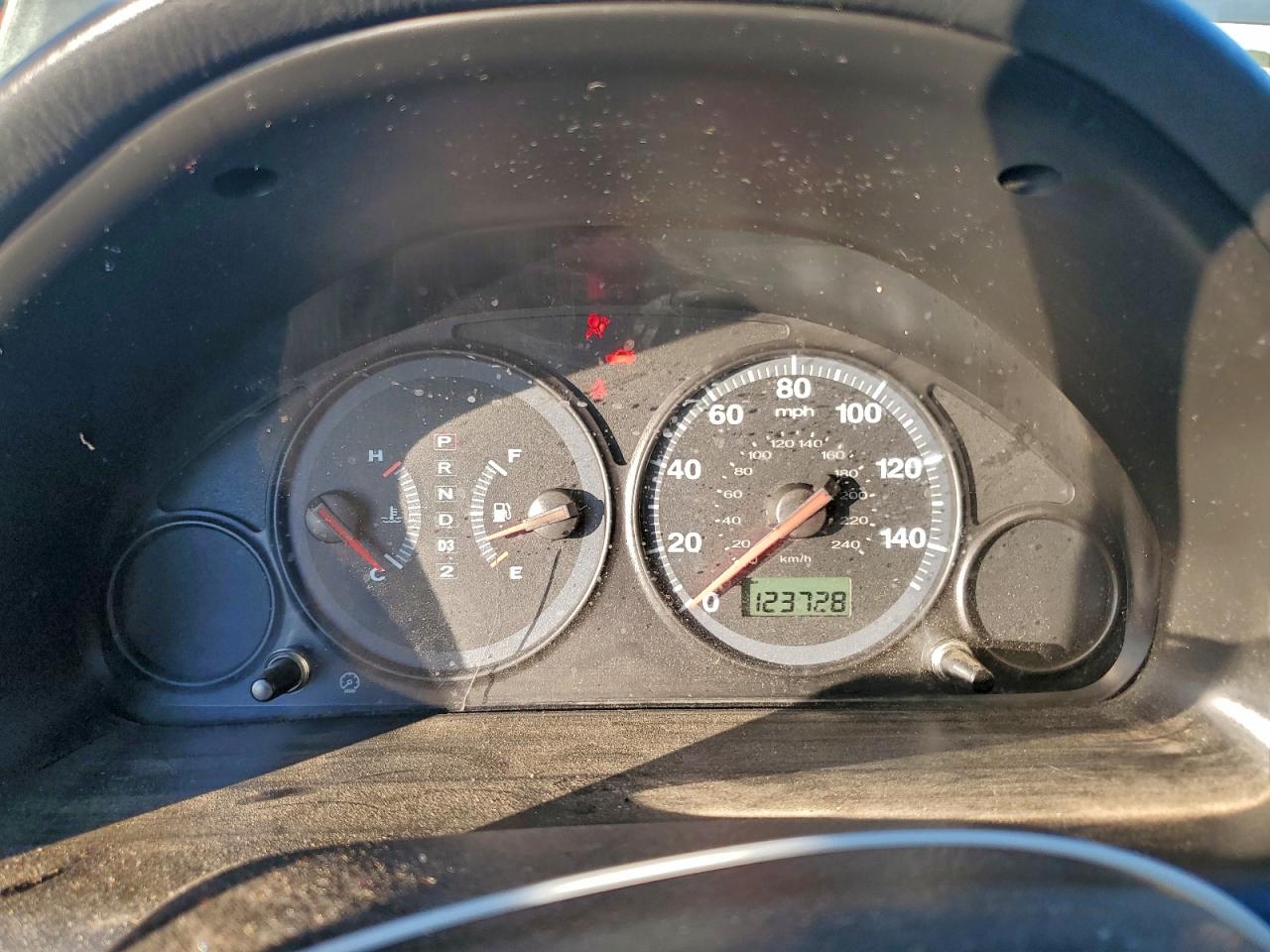 2005 Honda Civic Dx Vp VIN: 1HGES16315L025634 Lot: 93403505