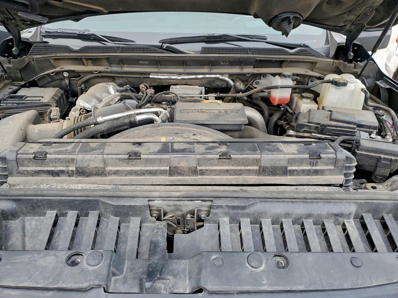 2022 GMC Sierra K2500 At4 VIN: 1GT49PEY0NF277279 Lot: 93282705