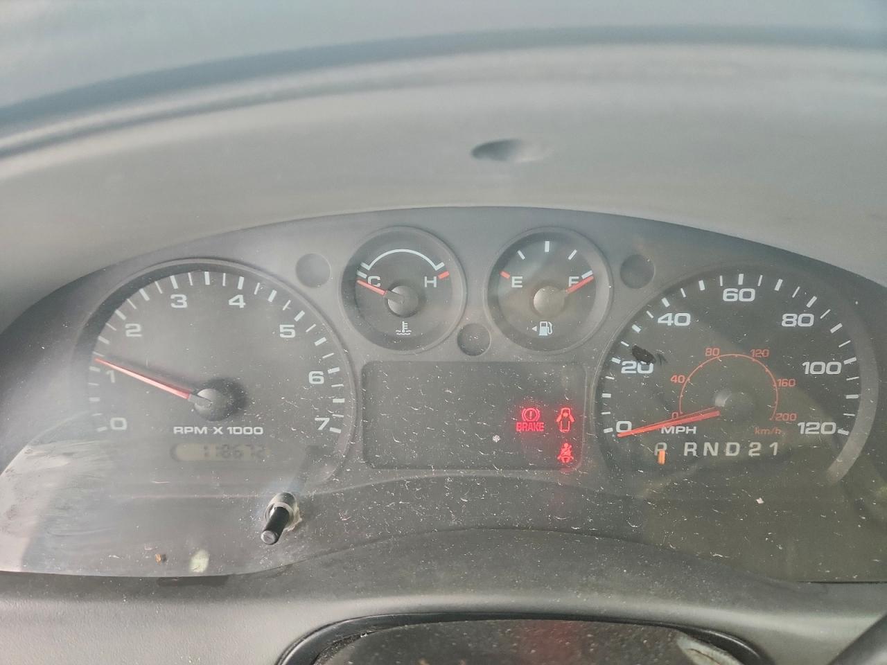 2004 Ford Ranger Super Cab VIN: 1FTZR15E94PA90317 Lot: 96734675